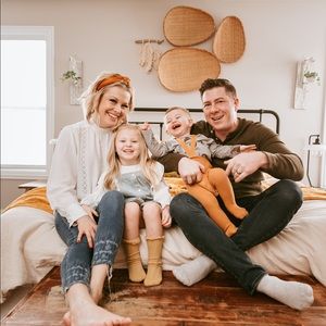 Meet your Posher, Lauren